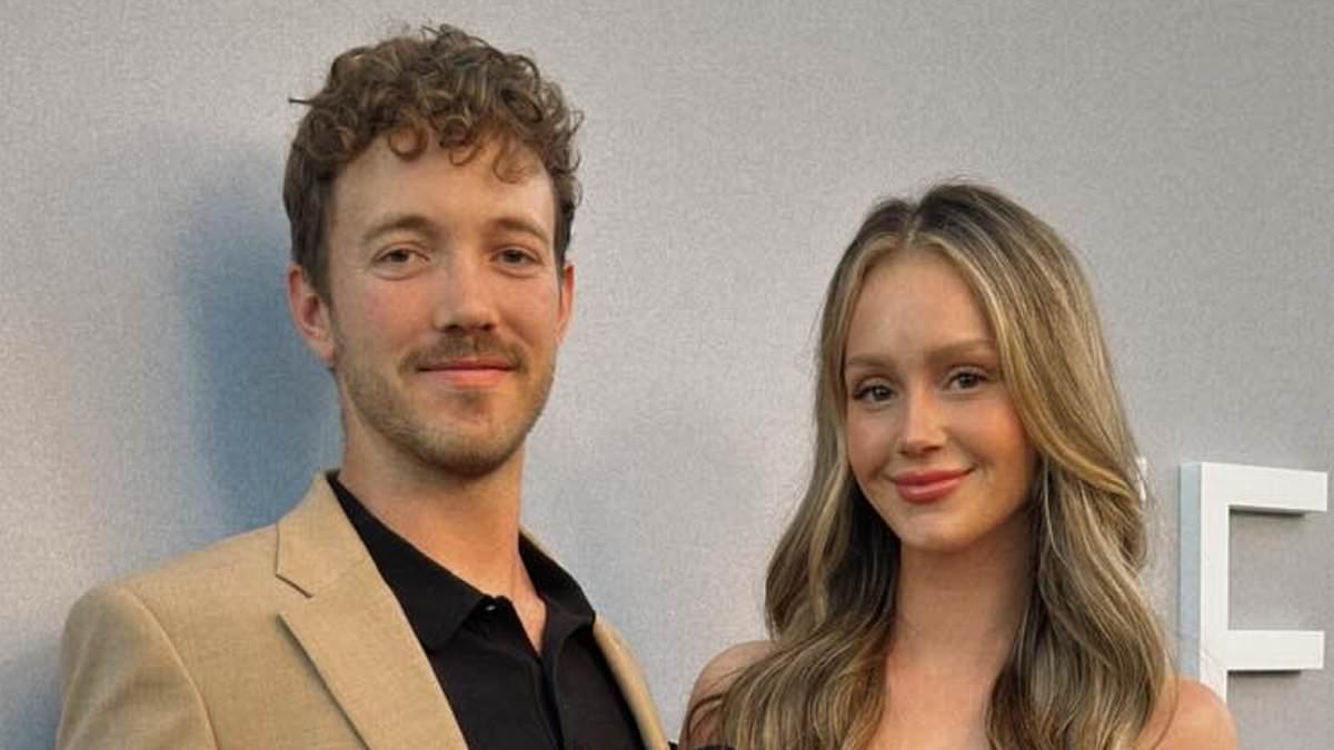 Mikayla Matthews' Eczema Ordeal: Facing Cameras and Critics